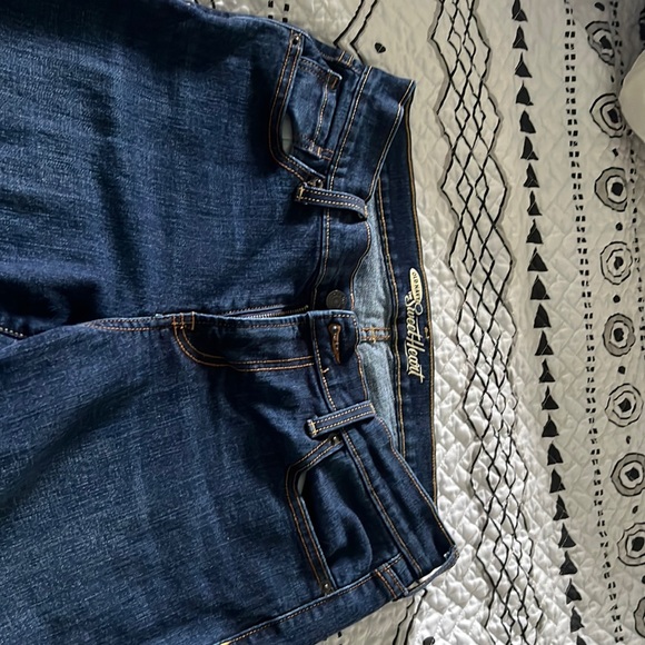 Old navy sweetheart jeans - Picture 1 of 2